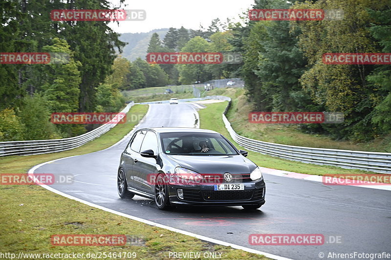 Bild #25464709 - Touristenfahrten Nürburgring Nordschleife (21.10.2023)