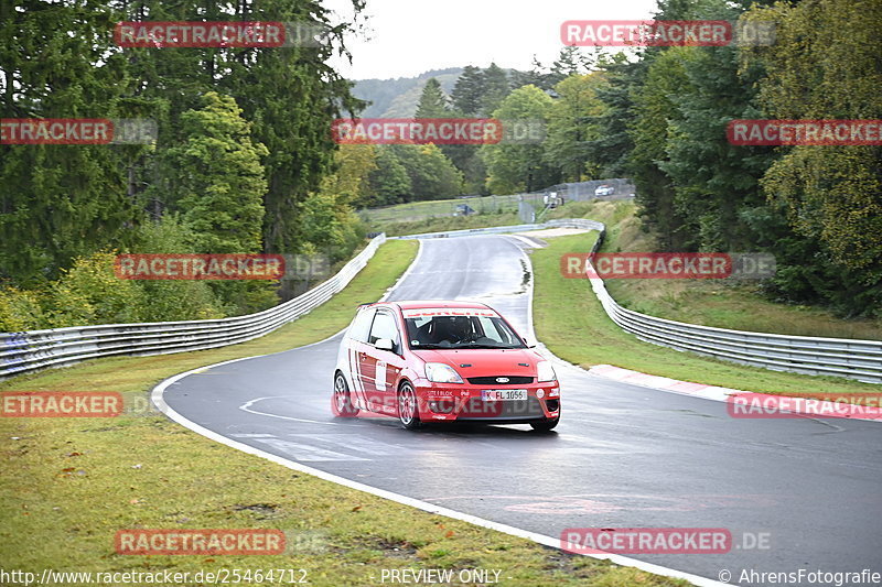 Bild #25464712 - Touristenfahrten Nürburgring Nordschleife (21.10.2023)