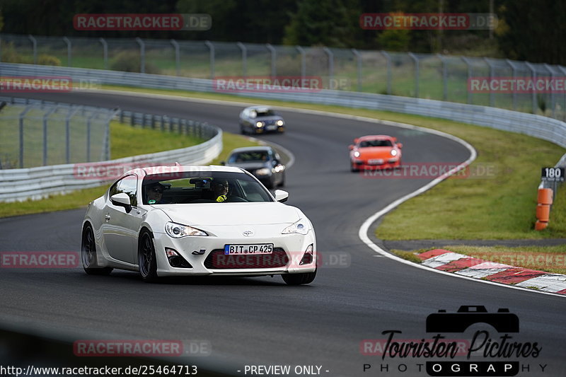 Bild #25464713 - Touristenfahrten Nürburgring Nordschleife (21.10.2023)