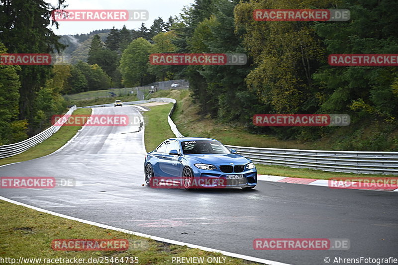 Bild #25464735 - Touristenfahrten Nürburgring Nordschleife (21.10.2023)