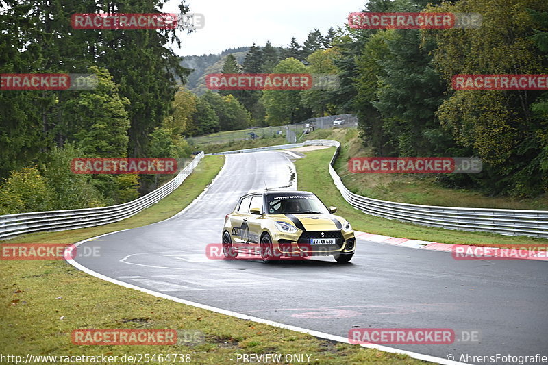 Bild #25464738 - Touristenfahrten Nürburgring Nordschleife (21.10.2023)