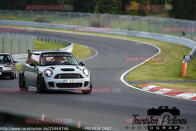 Bild #25464746 - Touristenfahrten Nürburgring Nordschleife (21.10.2023)