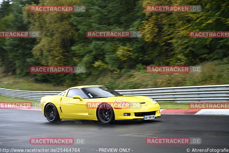 Bild #25464764 - Touristenfahrten Nürburgring Nordschleife (21.10.2023)