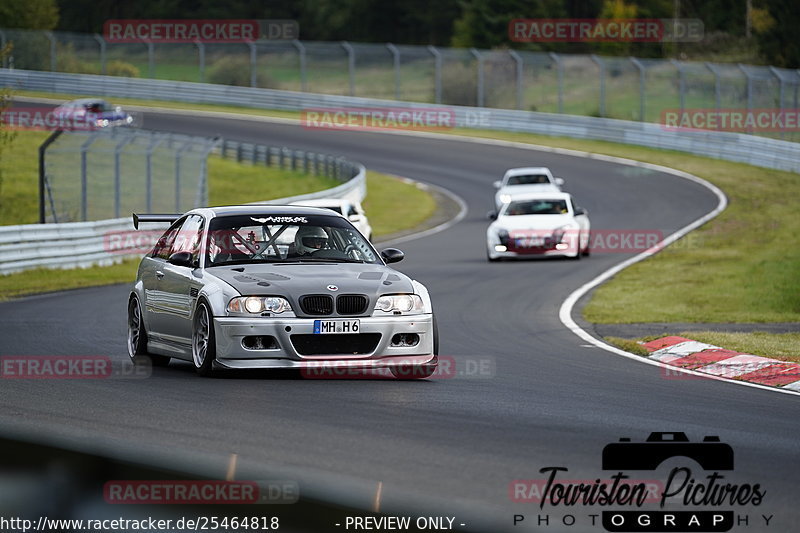 Bild #25464818 - Touristenfahrten Nürburgring Nordschleife (21.10.2023)