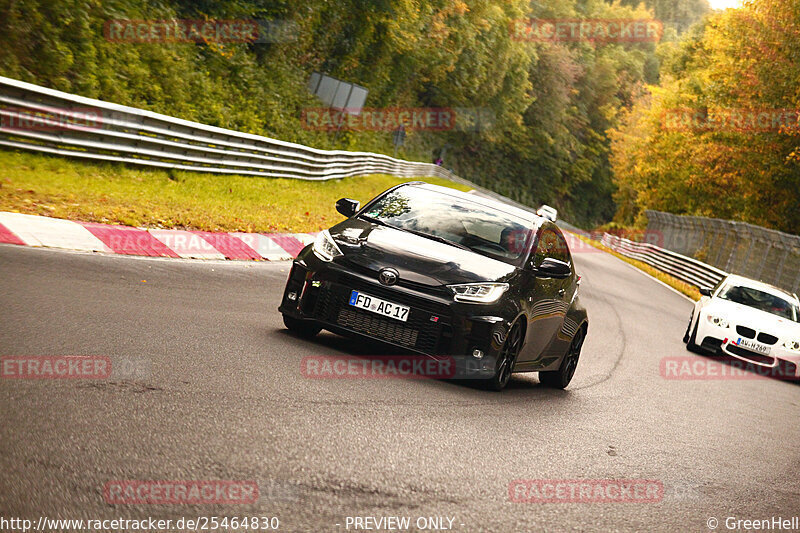 Bild #25464830 - Touristenfahrten Nürburgring Nordschleife (21.10.2023)