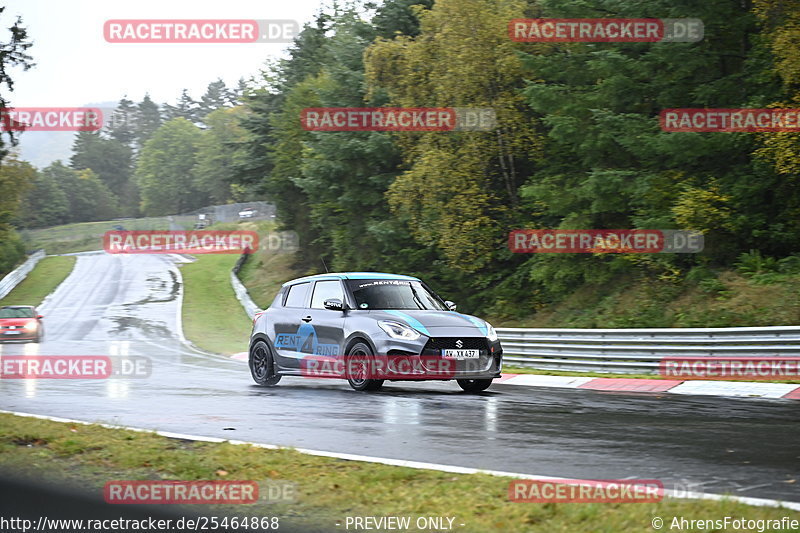 Bild #25464868 - Touristenfahrten Nürburgring Nordschleife (21.10.2023)