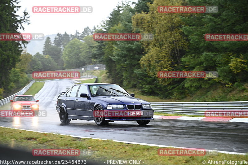 Bild #25464873 - Touristenfahrten Nürburgring Nordschleife (21.10.2023)