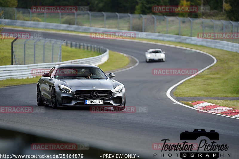 Bild #25464879 - Touristenfahrten Nürburgring Nordschleife (21.10.2023)