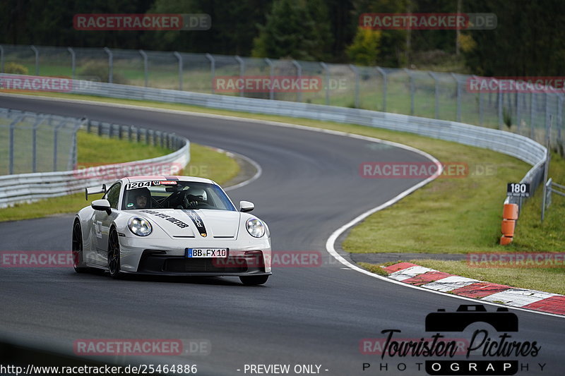 Bild #25464886 - Touristenfahrten Nürburgring Nordschleife (21.10.2023)