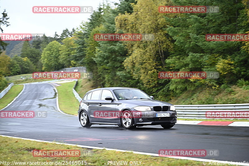 Bild #25465015 - Touristenfahrten Nürburgring Nordschleife (21.10.2023)