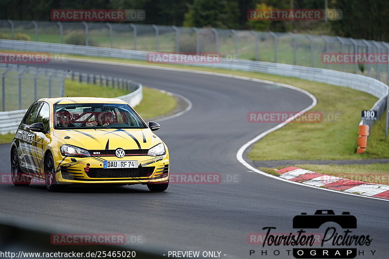 Bild #25465020 - Touristenfahrten Nürburgring Nordschleife (21.10.2023)