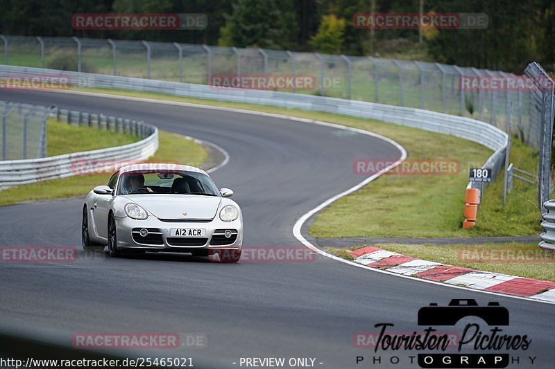 Bild #25465021 - Touristenfahrten Nürburgring Nordschleife (21.10.2023)