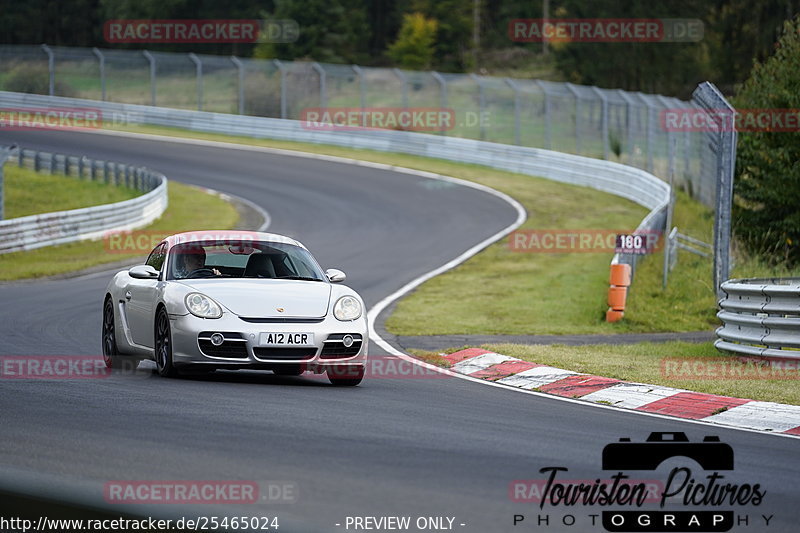 Bild #25465024 - Touristenfahrten Nürburgring Nordschleife (21.10.2023)