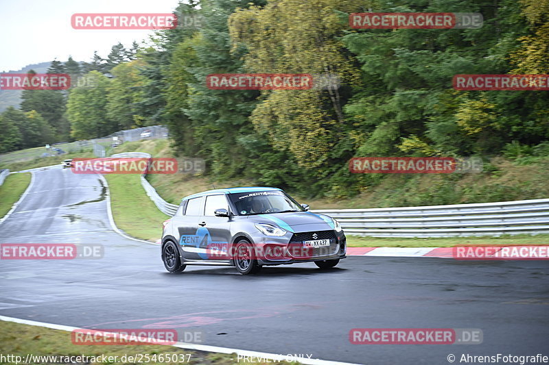 Bild #25465037 - Touristenfahrten Nürburgring Nordschleife (21.10.2023)