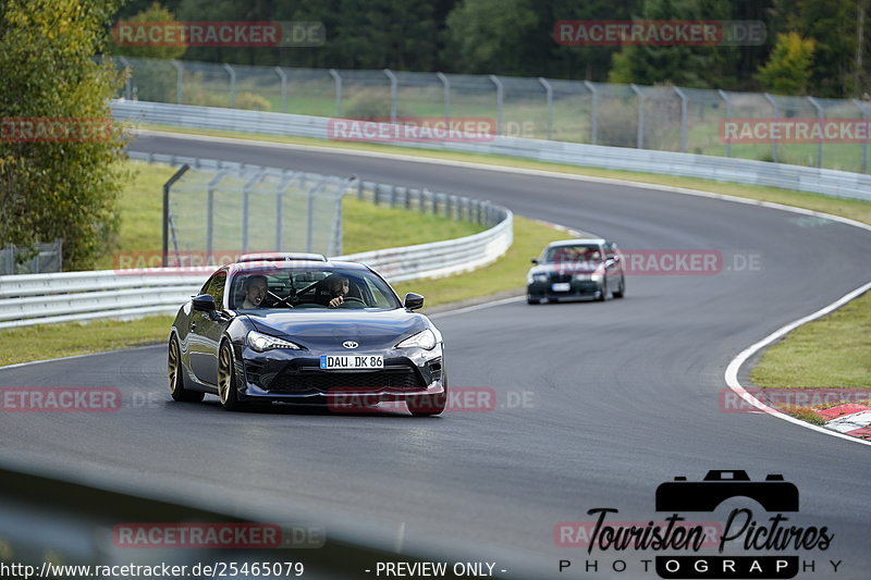 Bild #25465079 - Touristenfahrten Nürburgring Nordschleife (21.10.2023)