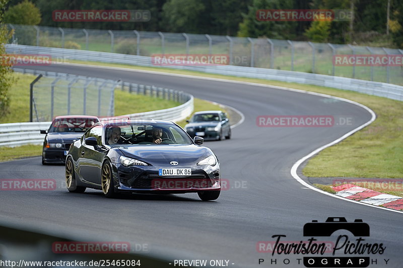 Bild #25465084 - Touristenfahrten Nürburgring Nordschleife (21.10.2023)