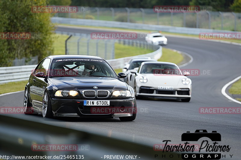 Bild #25465135 - Touristenfahrten Nürburgring Nordschleife (21.10.2023)