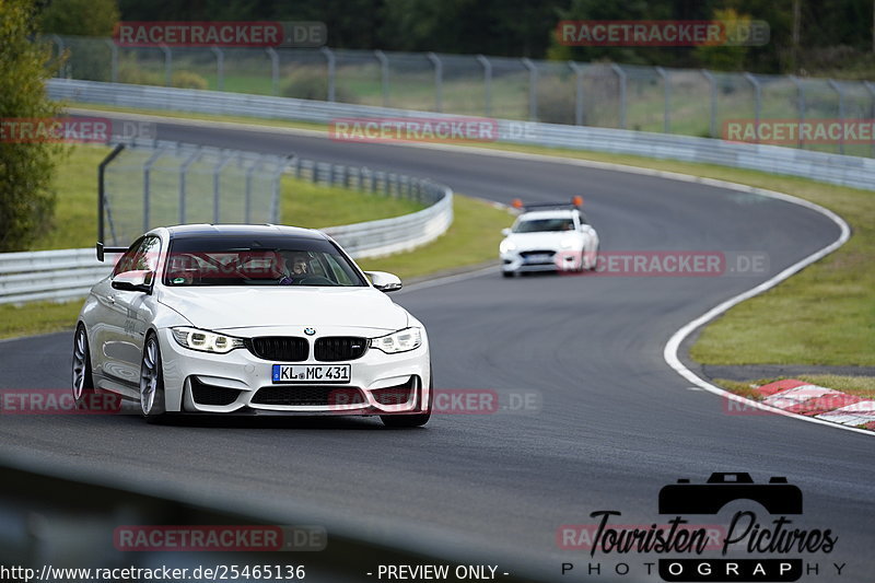 Bild #25465136 - Touristenfahrten Nürburgring Nordschleife (21.10.2023)