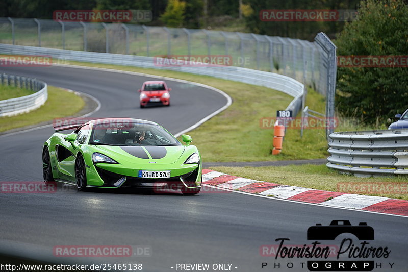 Bild #25465138 - Touristenfahrten Nürburgring Nordschleife (21.10.2023)