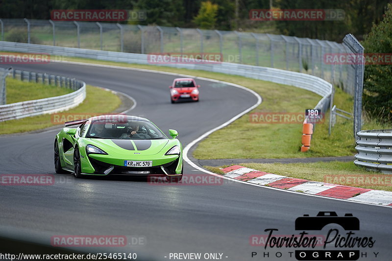 Bild #25465140 - Touristenfahrten Nürburgring Nordschleife (21.10.2023)