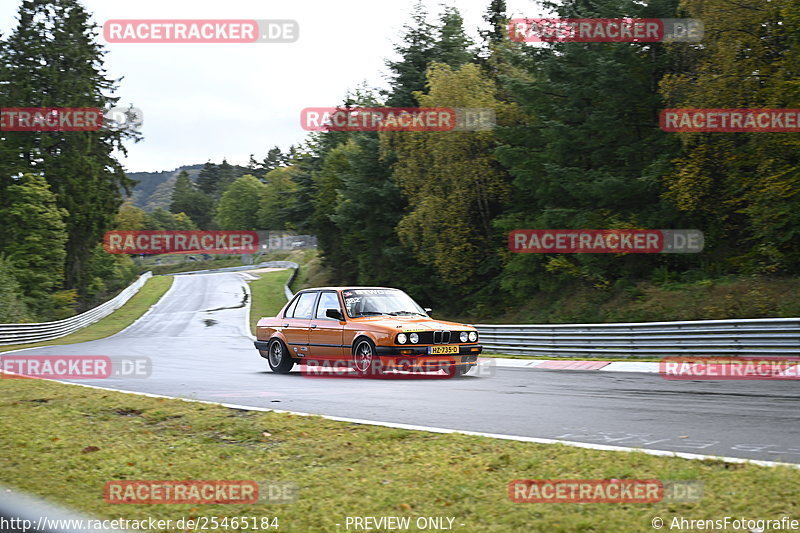 Bild #25465184 - Touristenfahrten Nürburgring Nordschleife (21.10.2023)