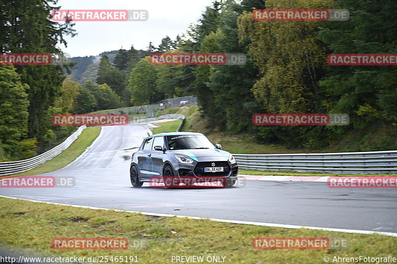 Bild #25465191 - Touristenfahrten Nürburgring Nordschleife (21.10.2023)