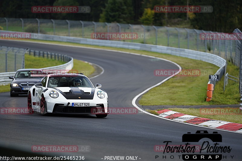 Bild #25465236 - Touristenfahrten Nürburgring Nordschleife (21.10.2023)