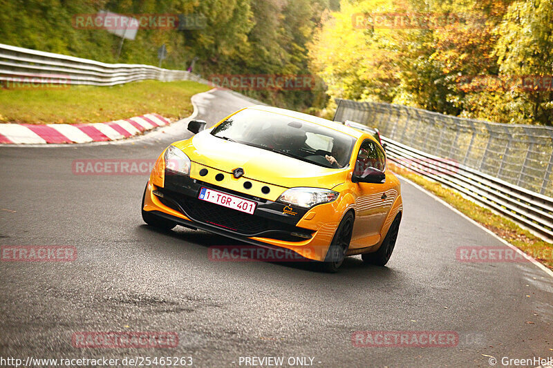 Bild #25465263 - Touristenfahrten Nürburgring Nordschleife (21.10.2023)