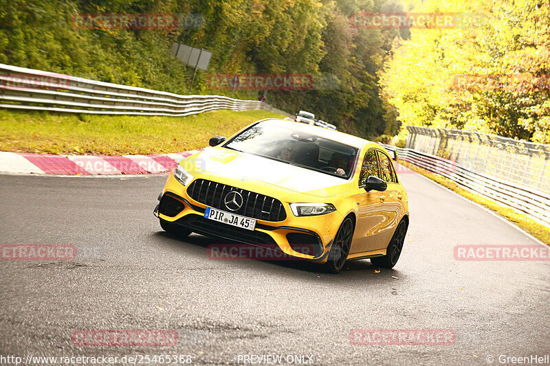 Bild #25465368 - Touristenfahrten Nürburgring Nordschleife (21.10.2023)