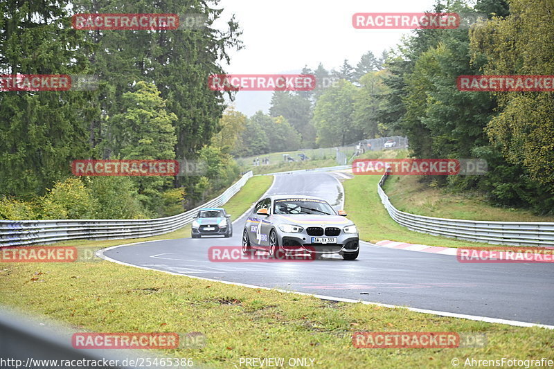 Bild #25465386 - Touristenfahrten Nürburgring Nordschleife (21.10.2023)