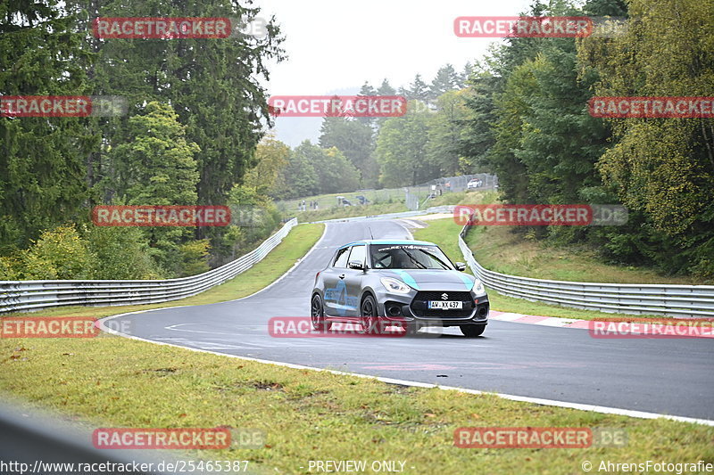 Bild #25465387 - Touristenfahrten Nürburgring Nordschleife (21.10.2023)