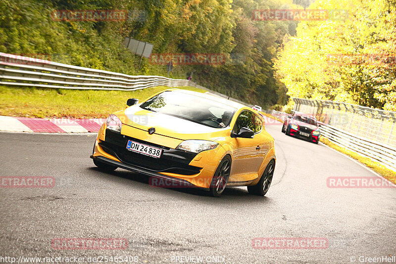 Bild #25465408 - Touristenfahrten Nürburgring Nordschleife (21.10.2023)