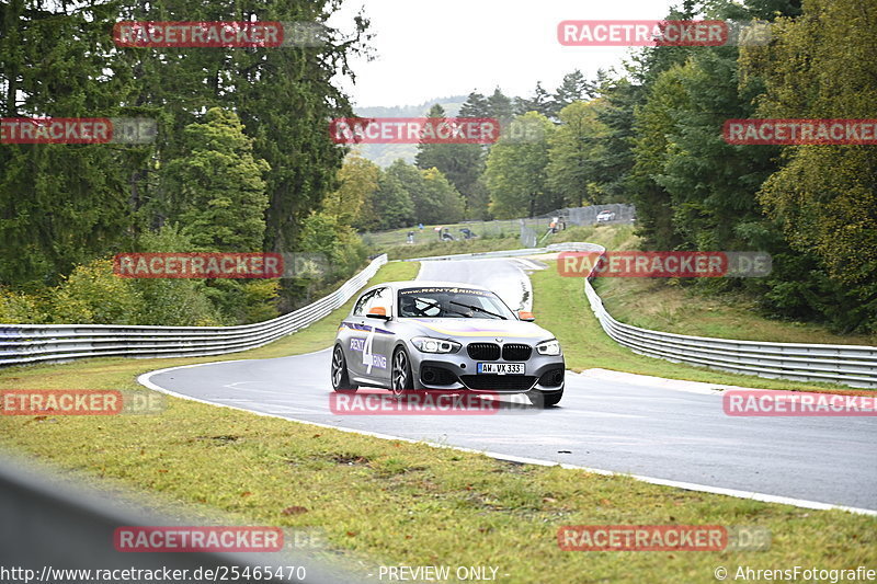 Bild #25465470 - Touristenfahrten Nürburgring Nordschleife (21.10.2023)