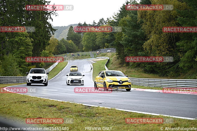 Bild #25465480 - Touristenfahrten Nürburgring Nordschleife (21.10.2023)