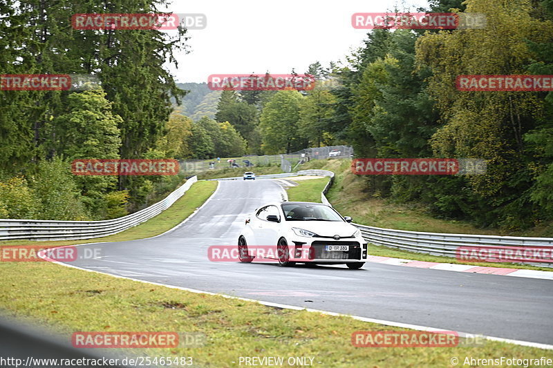 Bild #25465483 - Touristenfahrten Nürburgring Nordschleife (21.10.2023)