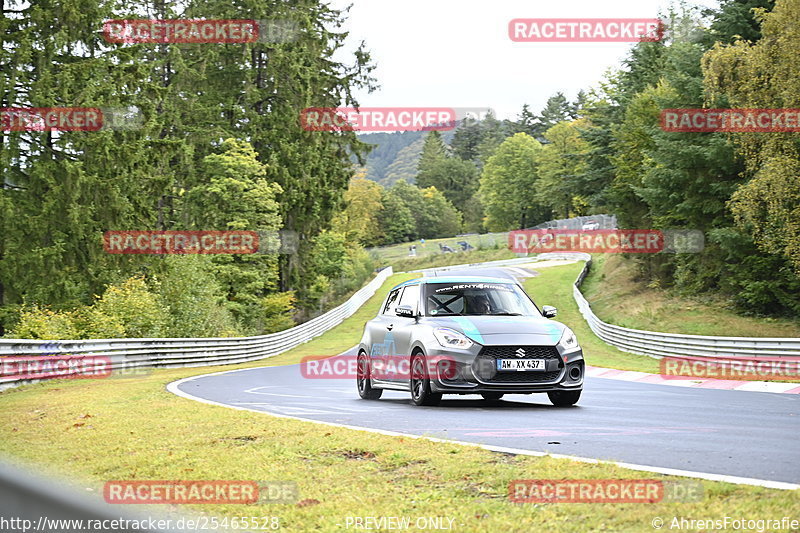 Bild #25465528 - Touristenfahrten Nürburgring Nordschleife (21.10.2023)