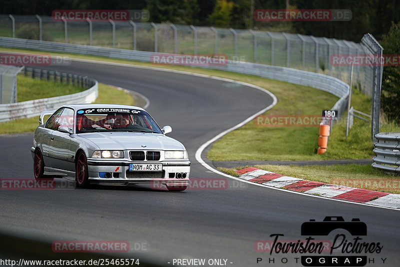 Bild #25465574 - Touristenfahrten Nürburgring Nordschleife (21.10.2023)