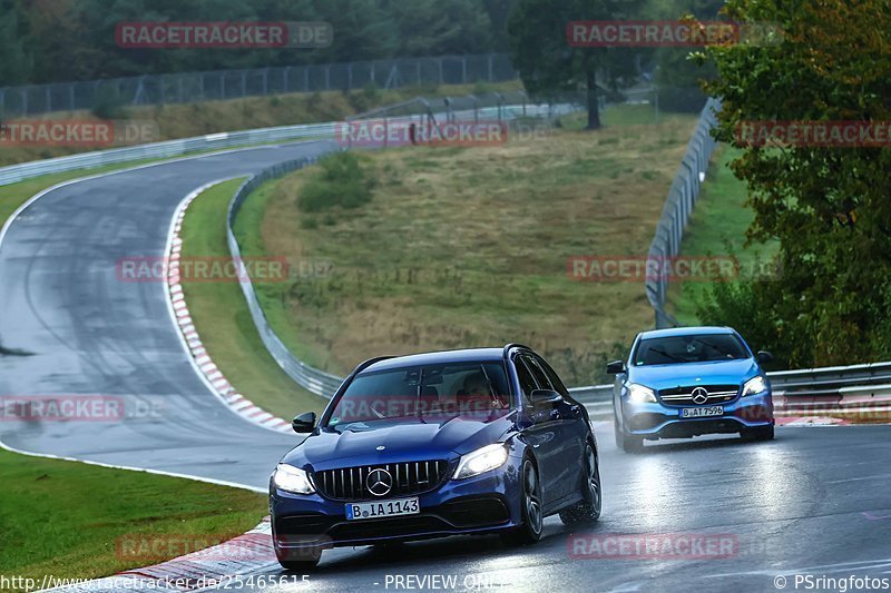 Bild #25465615 - Touristenfahrten Nürburgring Nordschleife (21.10.2023)