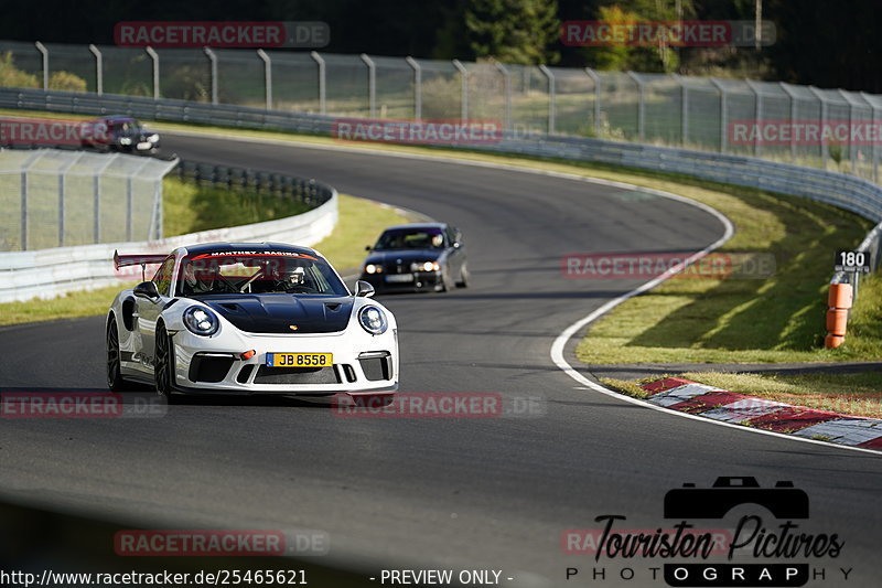 Bild #25465621 - Touristenfahrten Nürburgring Nordschleife (21.10.2023)