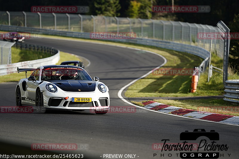 Bild #25465623 - Touristenfahrten Nürburgring Nordschleife (21.10.2023)