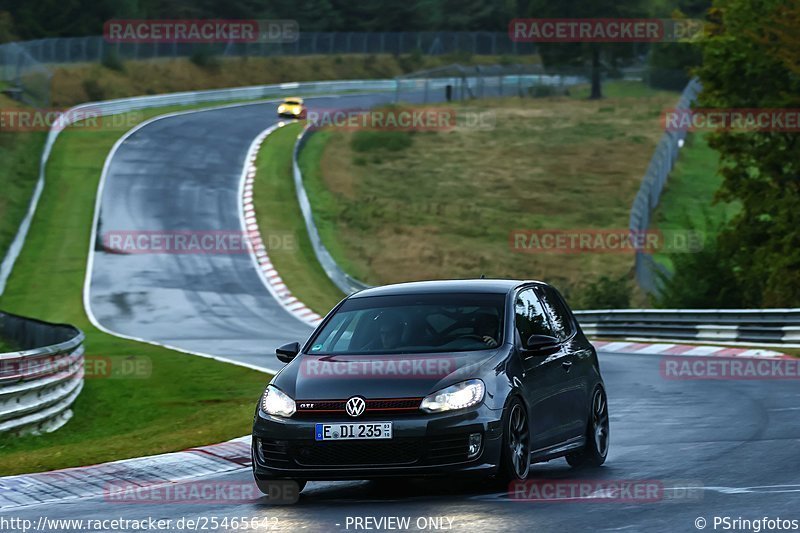 Bild #25465642 - Touristenfahrten Nürburgring Nordschleife (21.10.2023)