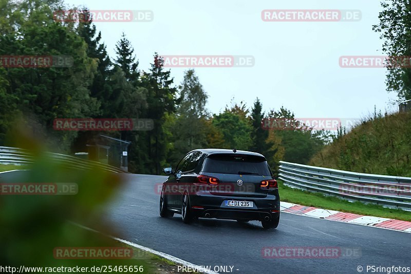 Bild #25465656 - Touristenfahrten Nürburgring Nordschleife (21.10.2023)