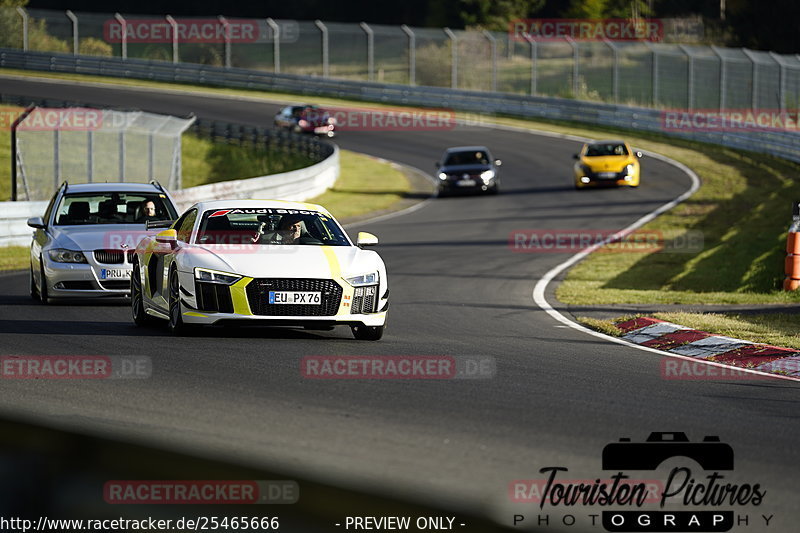 Bild #25465666 - Touristenfahrten Nürburgring Nordschleife (21.10.2023)