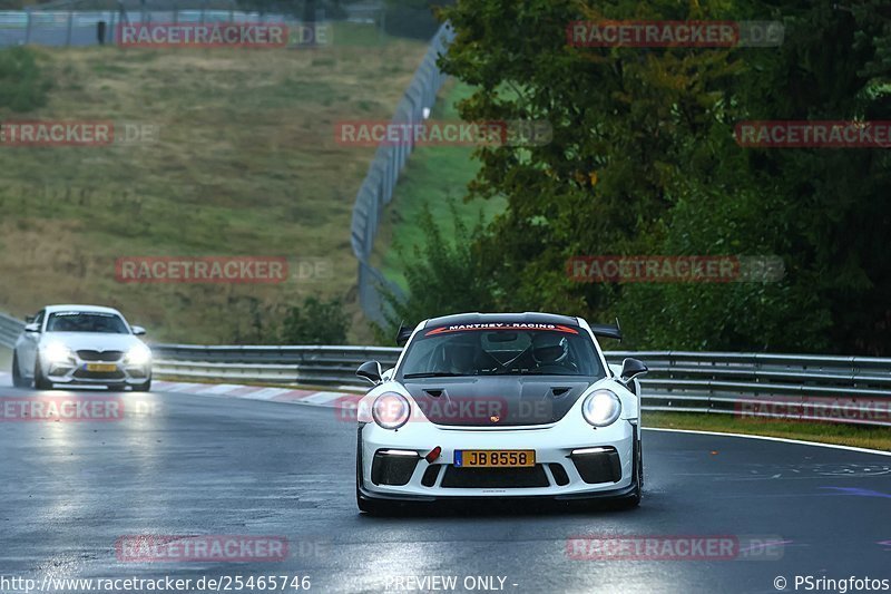 Bild #25465746 - Touristenfahrten Nürburgring Nordschleife (21.10.2023)