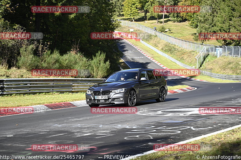 Bild #25465797 - Touristenfahrten Nürburgring Nordschleife (21.10.2023)