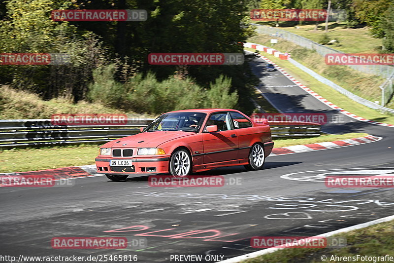 Bild #25465816 - Touristenfahrten Nürburgring Nordschleife (21.10.2023)