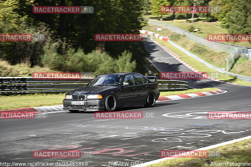 Bild #25465869 - Touristenfahrten Nürburgring Nordschleife (21.10.2023)