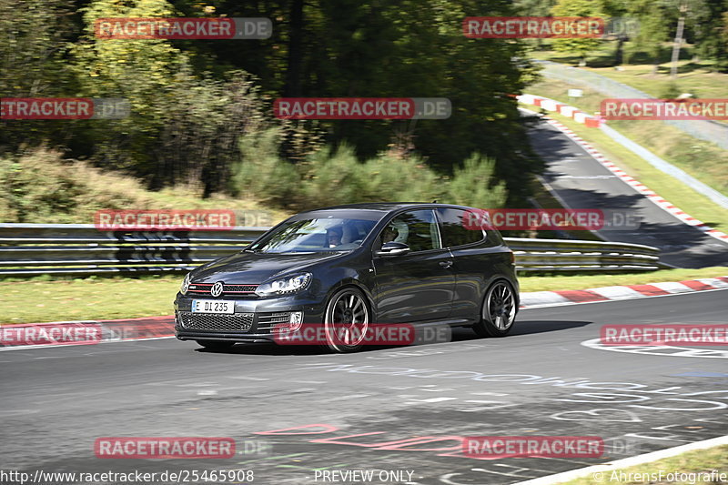 Bild #25465908 - Touristenfahrten Nürburgring Nordschleife (21.10.2023)