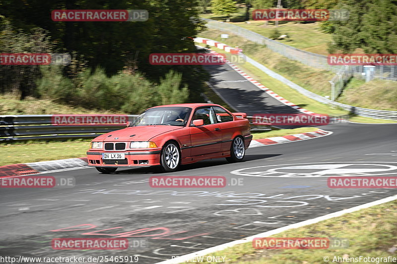 Bild #25465919 - Touristenfahrten Nürburgring Nordschleife (21.10.2023)