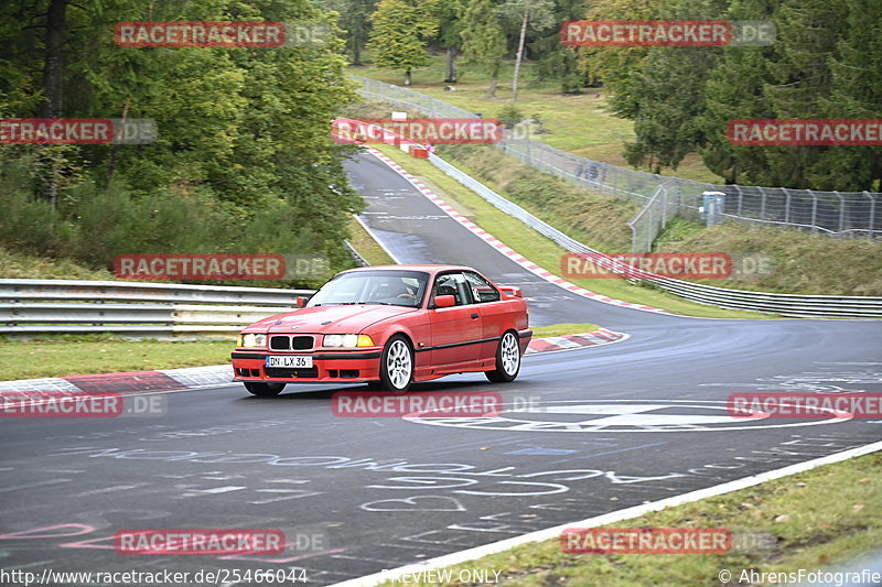 Bild #25466044 - Touristenfahrten Nürburgring Nordschleife (21.10.2023)